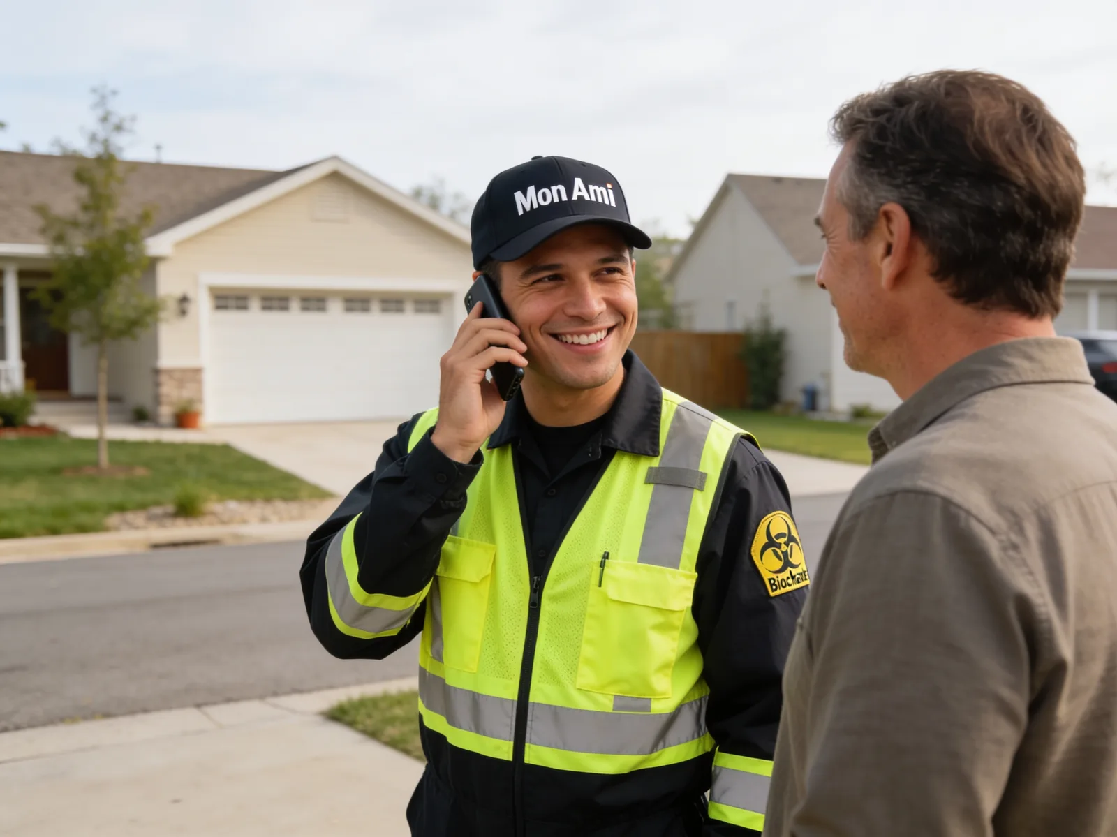 Sewage Cleanup South Wayne, WI FAQs
