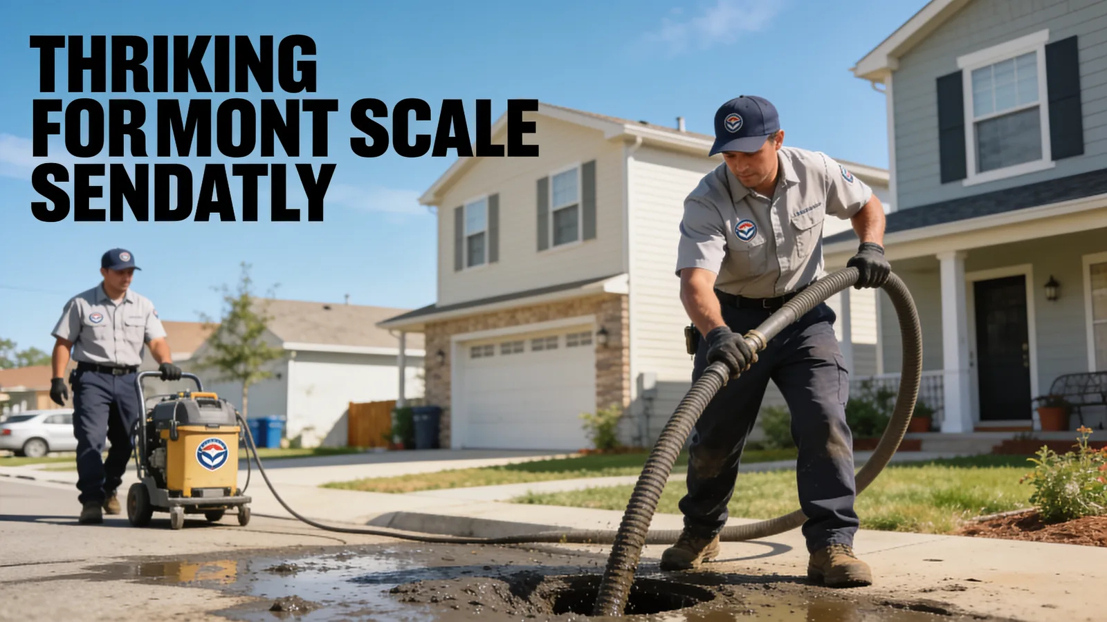 Sewage Cleanup in South Wayne, WI near me